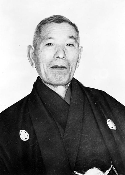 五十嵐 與助